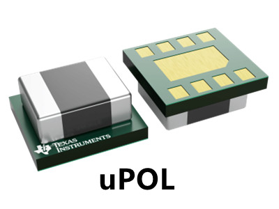 微型電源模塊替代選型指南 (集成電感）